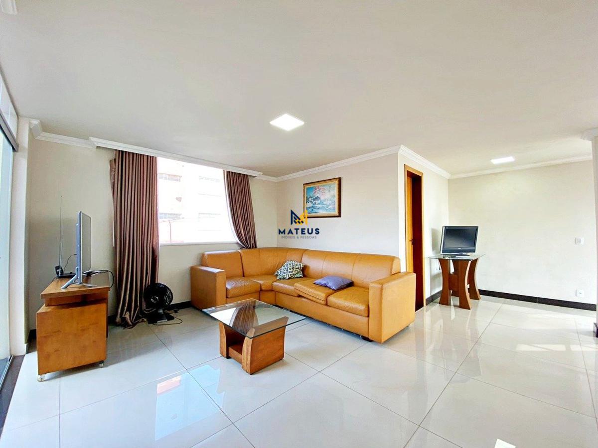 Casa, Caiçaras, 3 Quartos, 6 Vagas, 1 Suíte