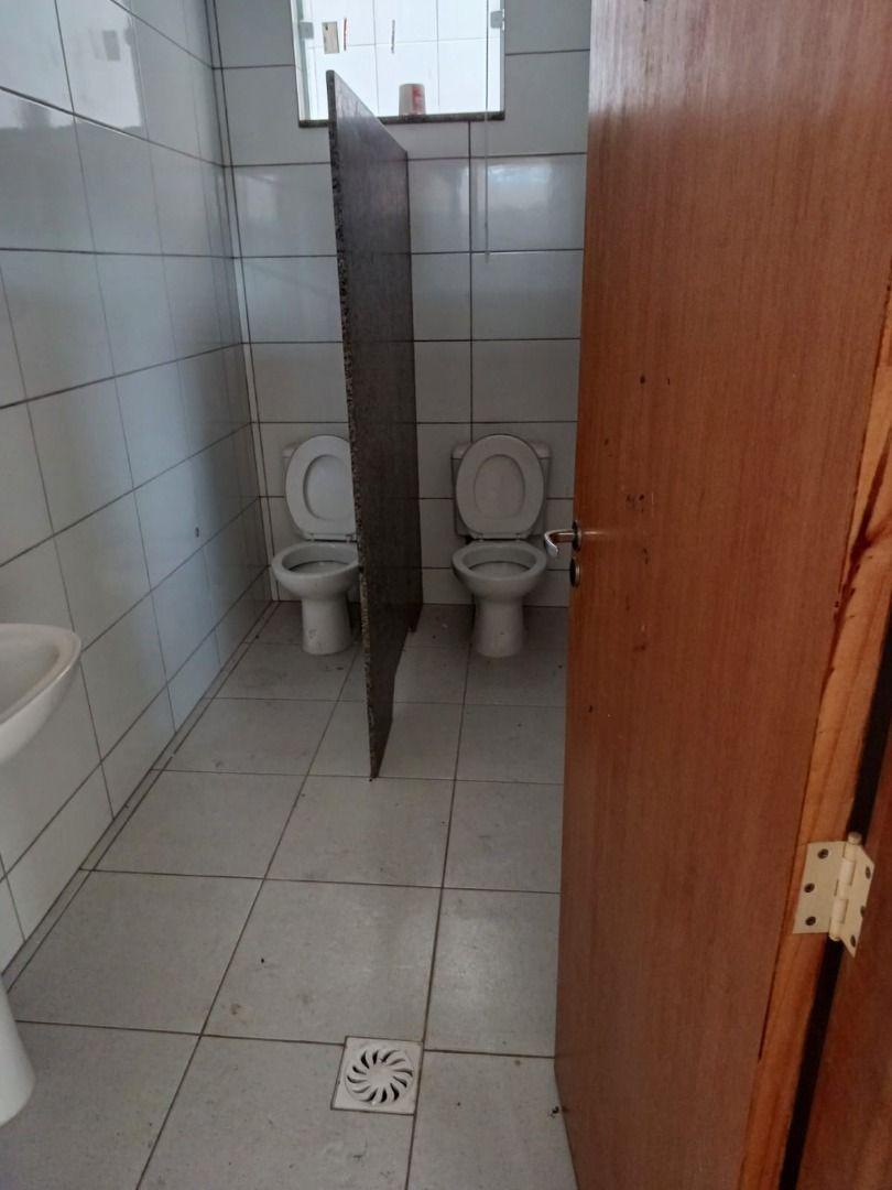 Andar, Jardim Ribeiro, 0 Quarto, 0 Vaga