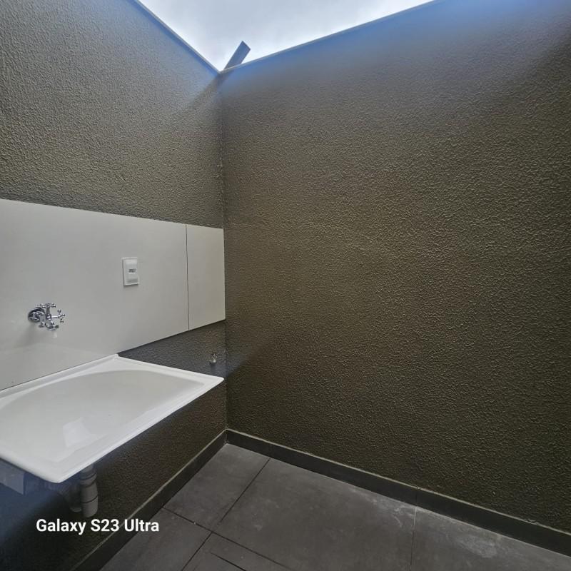 Casa, Jardim América, 2 Quartos, 1 Vaga