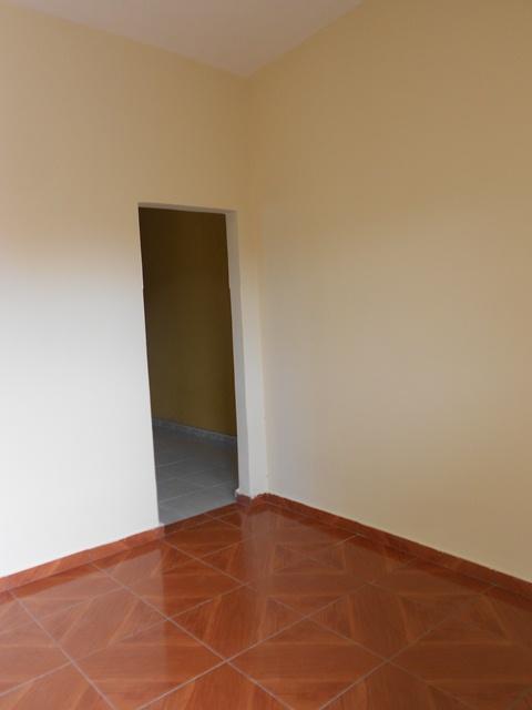 Casa, Nova Vista, 2 Quartos, 2 Vagas