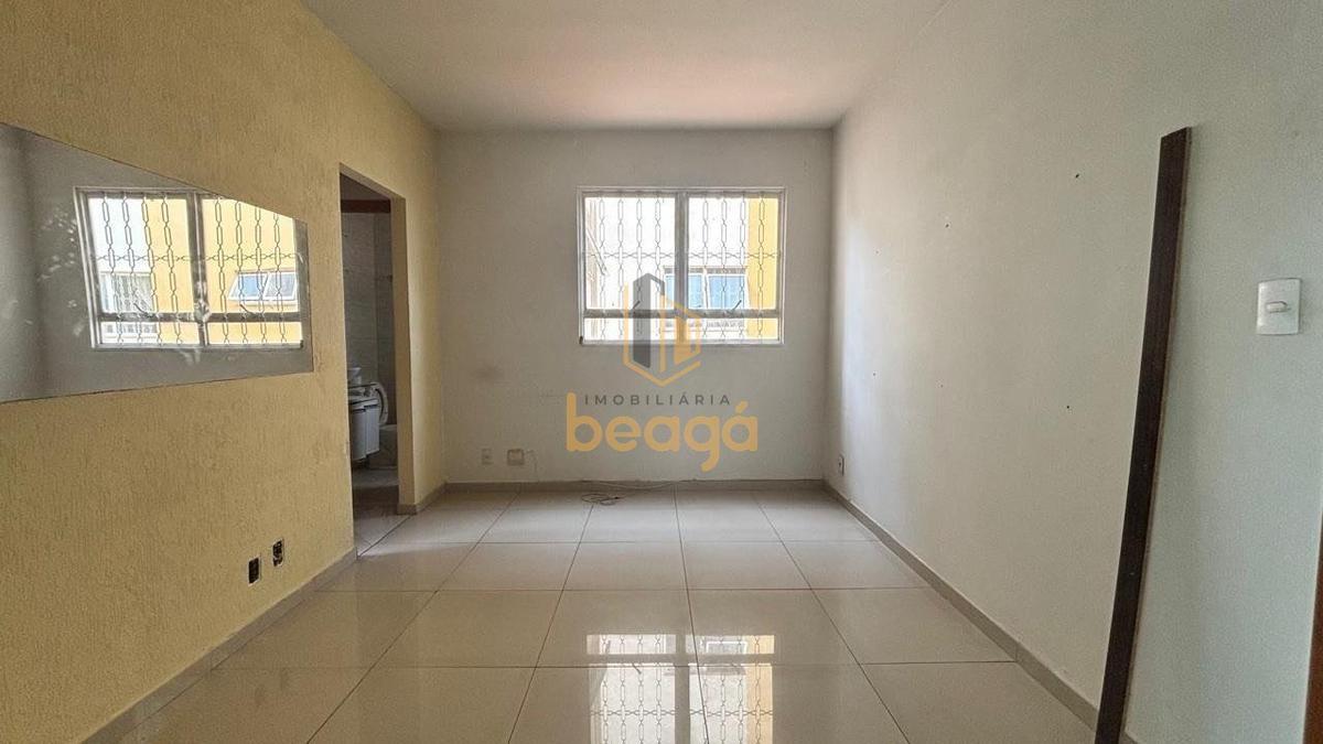 Apartamento, Jardim Leblon, 2 Quartos, 1 Vaga