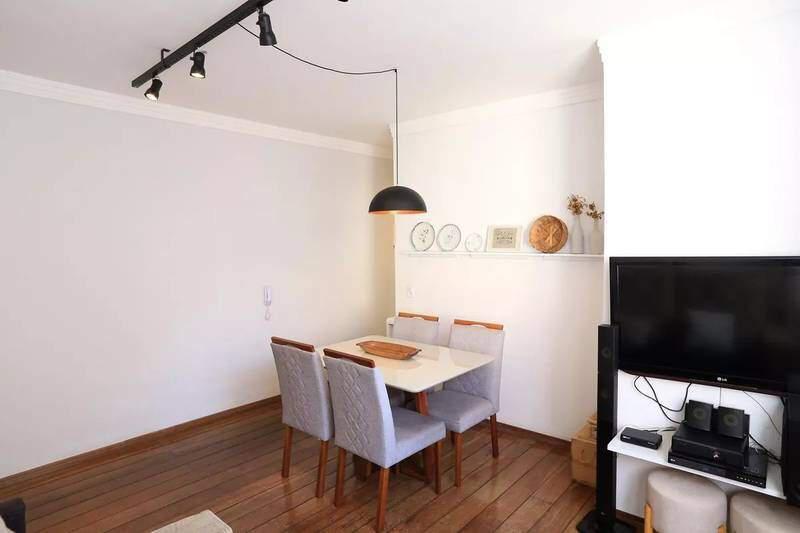 Apartamento, Cidade Nova, 2 Quartos, 2 Vagas