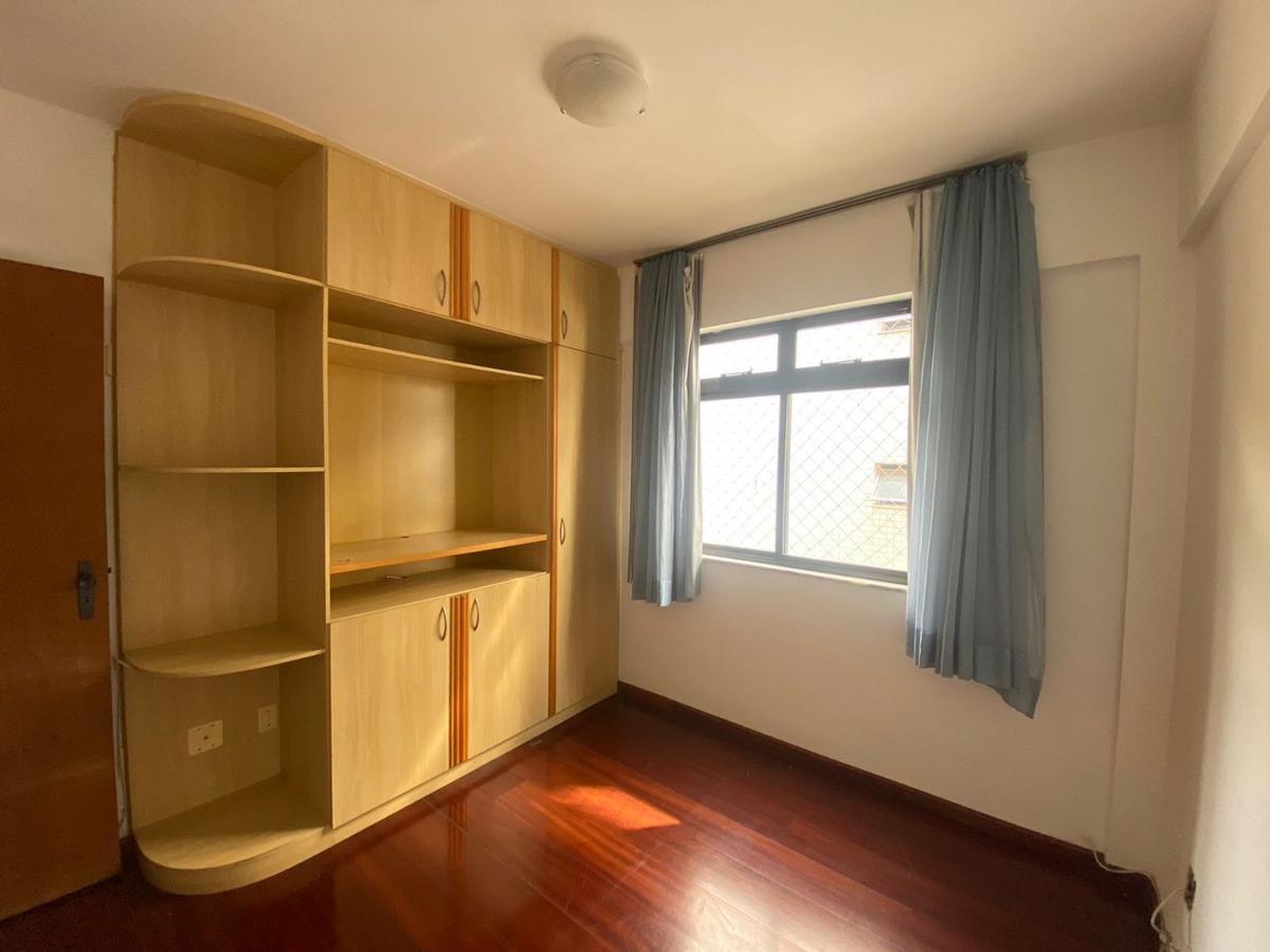 Apartamento, Buritis, 3 Quartos, 2 Vagas, 1 Suíte
