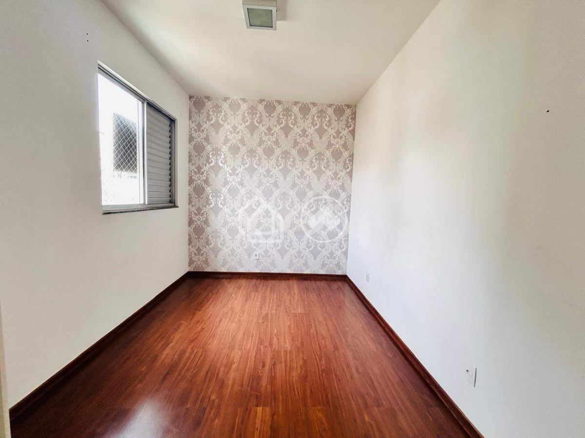 Apartamento, Buritis, 4 Quartos, 3 Vagas, 1 Suíte