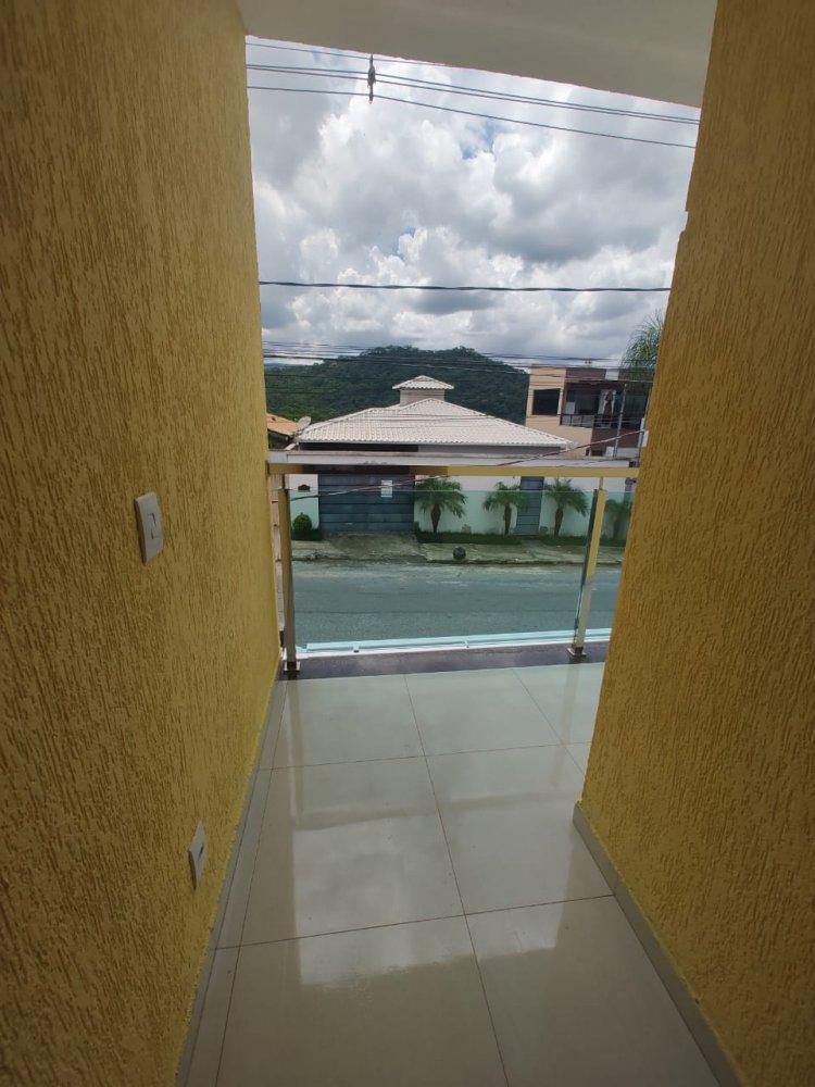 Casa, Masterville, 3 Quartos, 2 Vagas, 1 Suíte