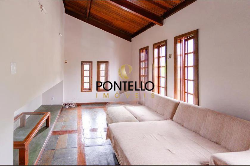 Casa, Alto Caiçaras, 5 Quartos, 3 Vagas, 1 Suíte