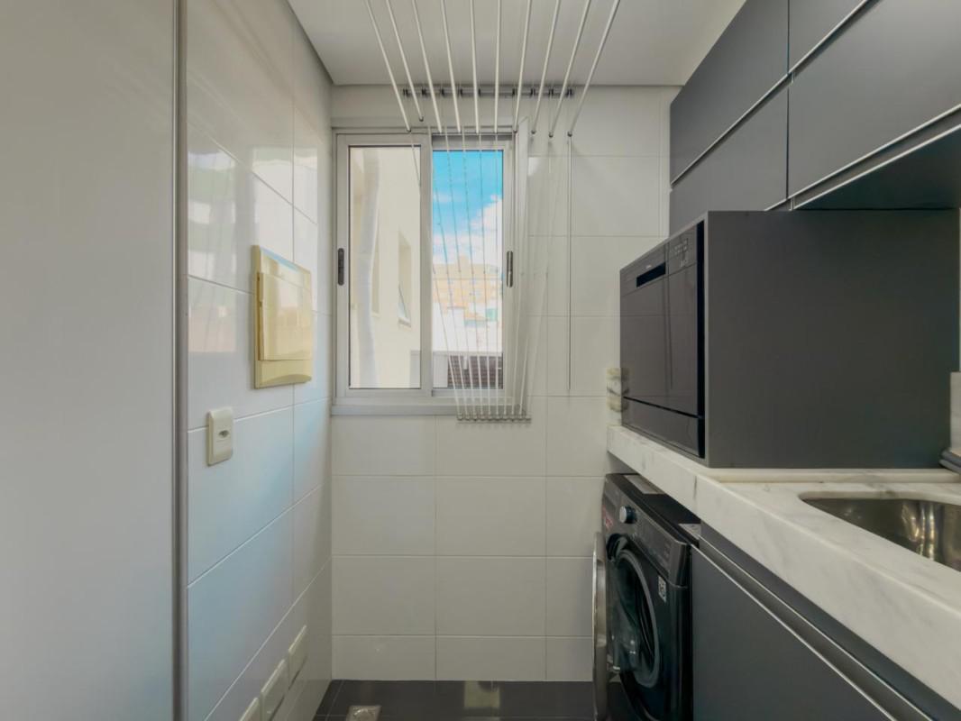 Apartamento, Ouro Preto, 2 Quartos, 2 Vagas, 1 Suíte