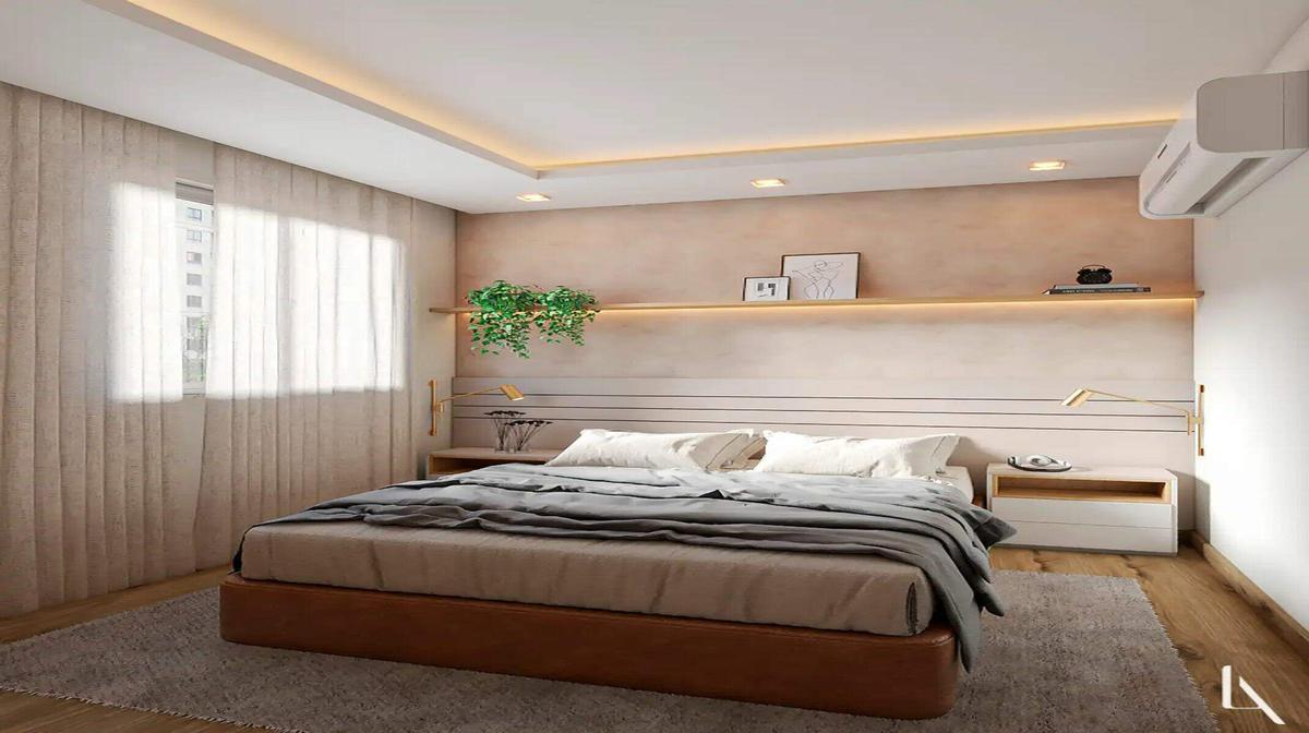 Apartamento, Prado, 3 Quartos, 2 Vagas, 2 Suítes