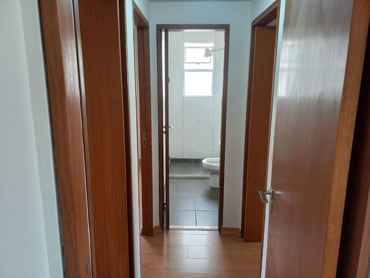 Apartamento, Buritis, 3 Quartos, 3 Vagas, 1 Suíte