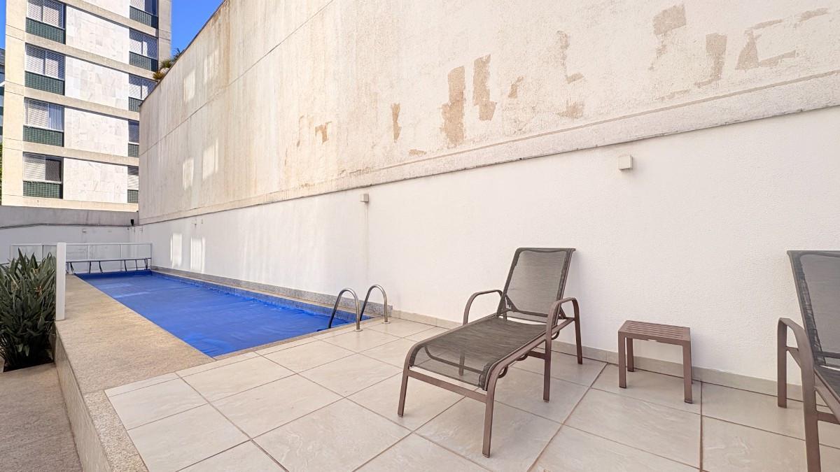 Apartamento, Gutierrez, 2 Quartos, 2 Vagas, 1 Suíte