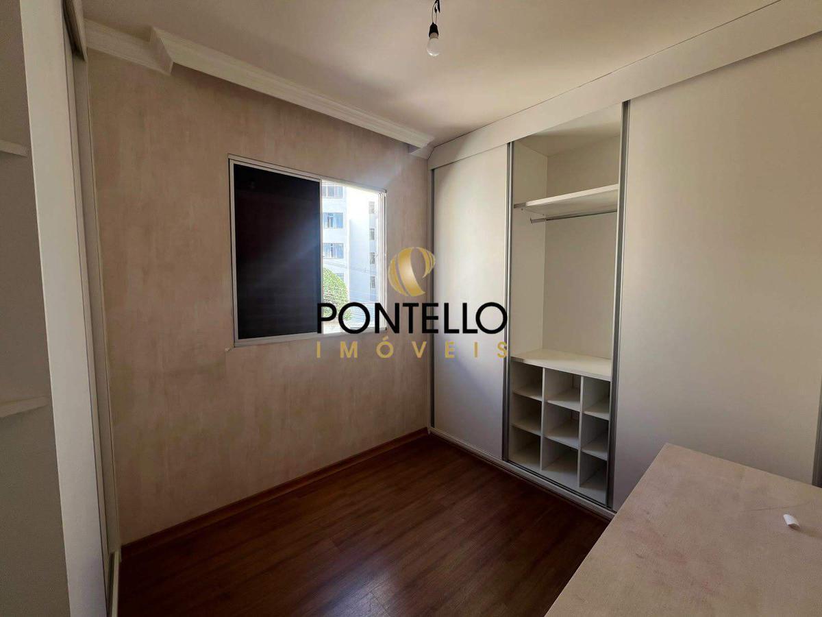 Apartamento, Silveira, 3 Quartos, 1 Vaga, 1 Suíte