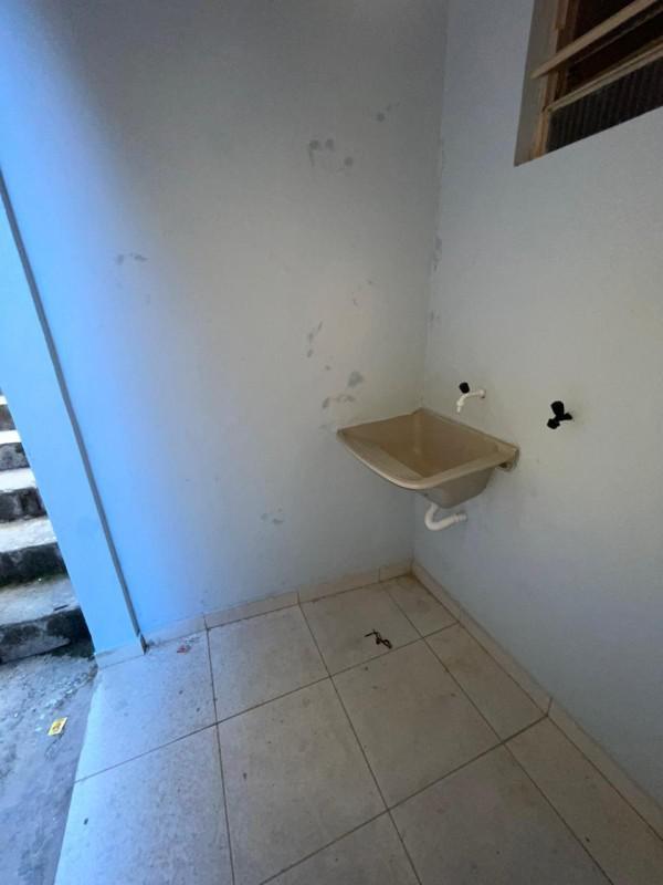 Casa, Santo André, 1 Quarto, 0 Vaga