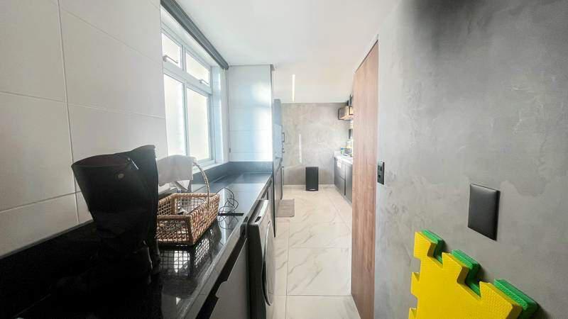 Apartamento, Luxemburgo, 3 Quartos, 4 Vagas, 2 Suítes