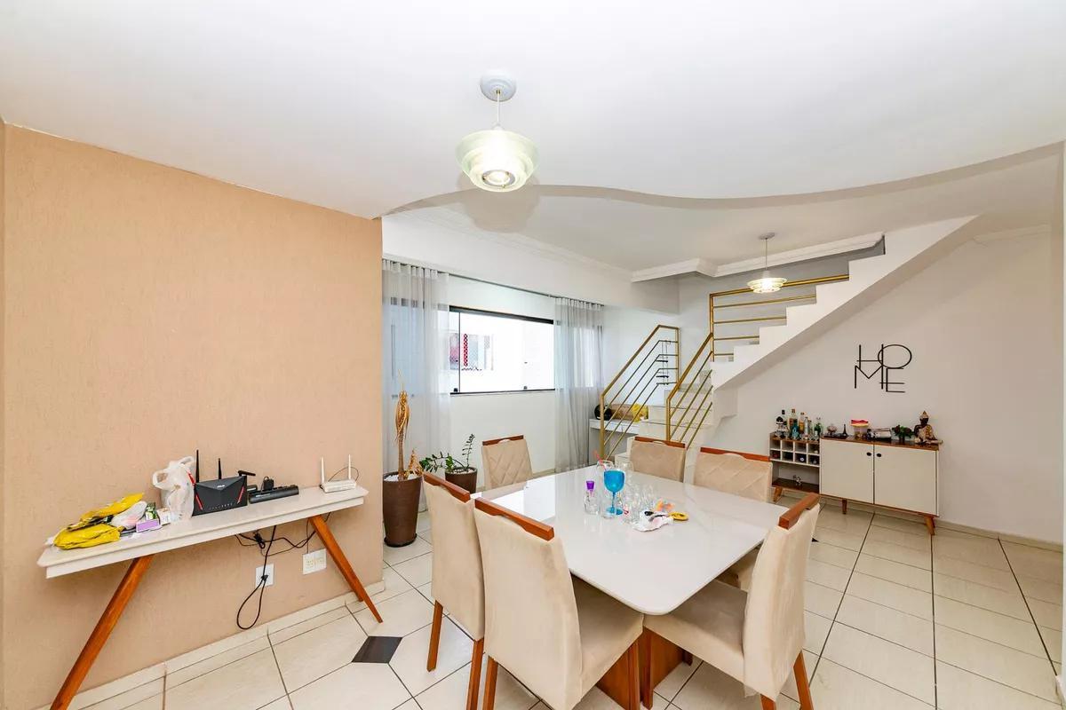 Cobertura, Castelo, 3 Quartos, 3 Vagas, 1 Suíte