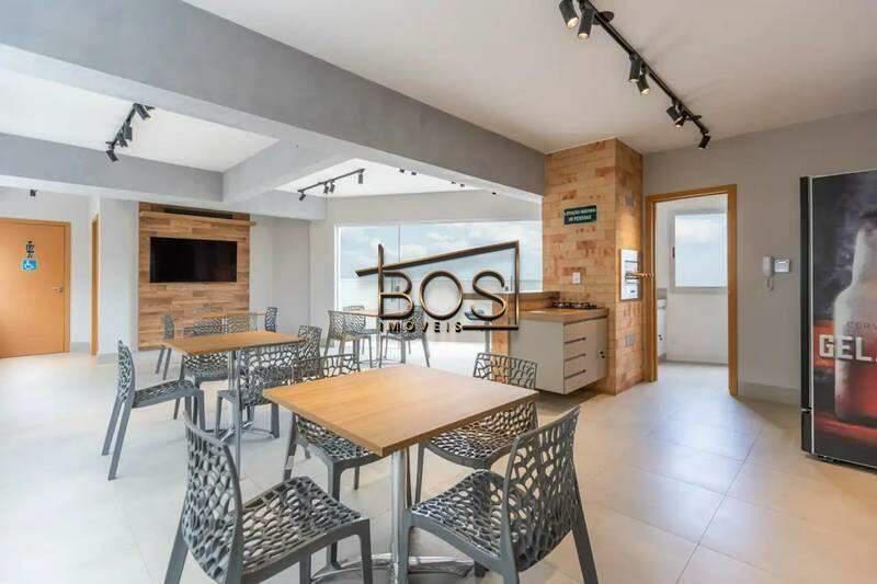 Apartamento, Santo Antônio, 3 Quartos, 1 Vaga, 2 Suítes