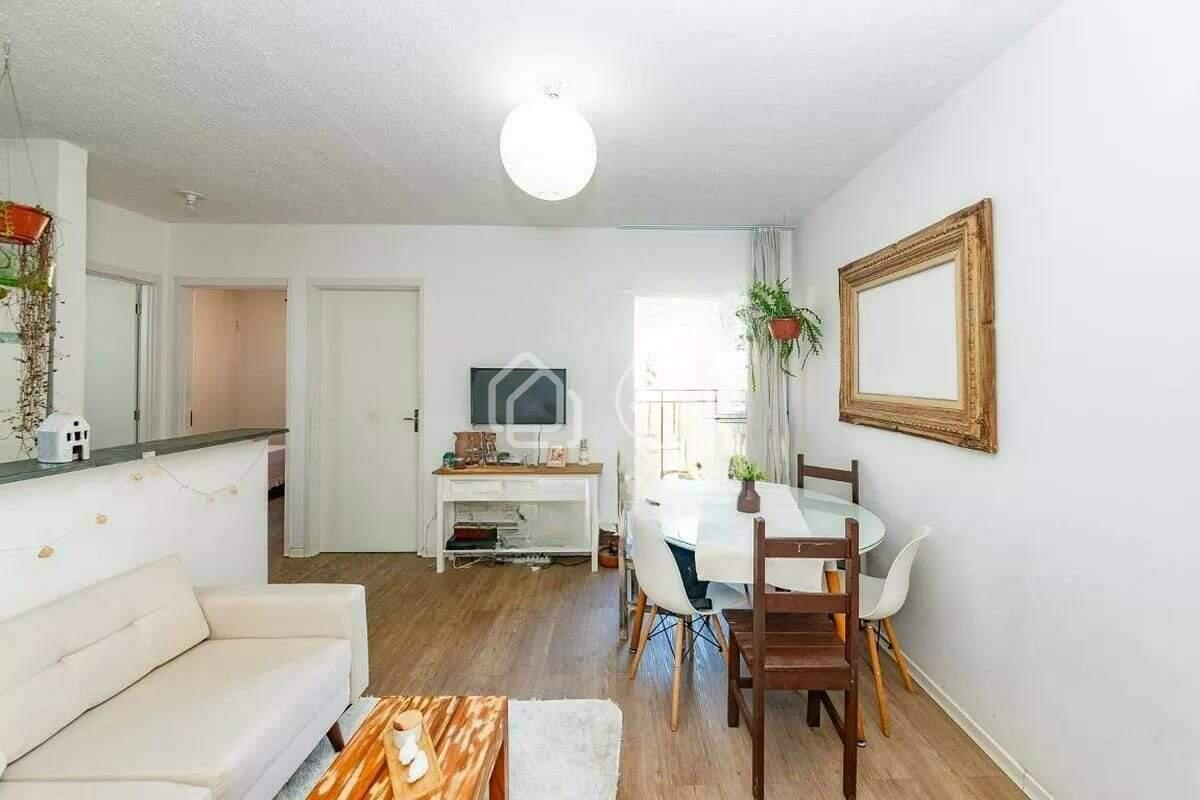 Apartamento, Vila Oeste, 2 Quartos, 1 Vaga