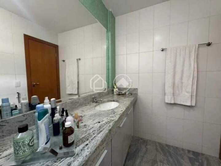 Apartamento, Buritis, 3 Quartos, 3 Vagas, 1 Suíte