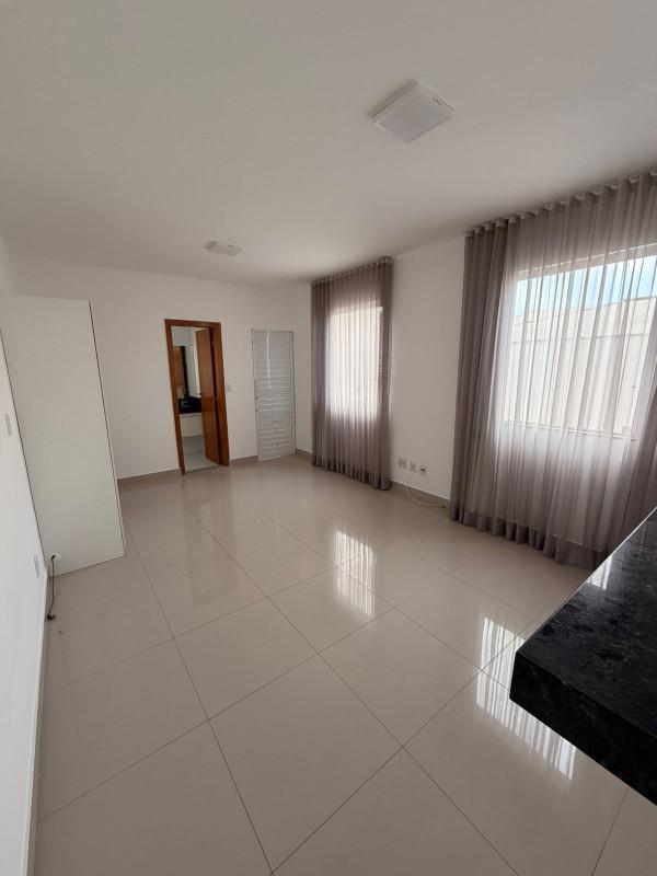 Apartamento, Liberdade, 1 Quarto, 1 Vaga