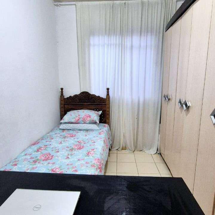 Apartamento, Califórnia, 2 Quartos, 1 Vaga