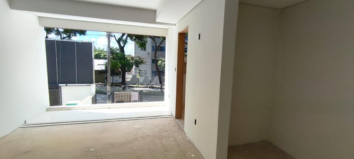 Casa, Santa Mônica, 3 Quartos, 2 Vagas, 1 Suíte