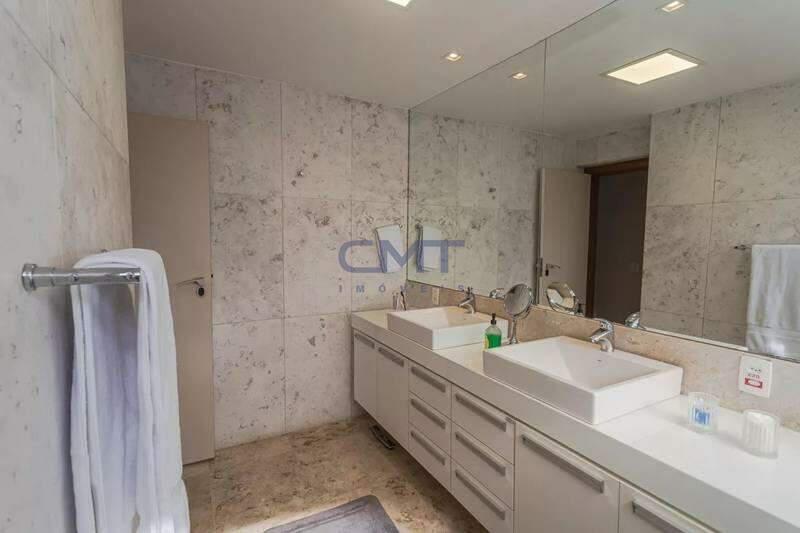 Apartamento, Serra, 4 Quartos, 3 Vagas, 2 Suítes