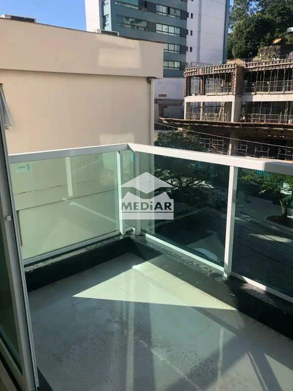 Apartamento, Gutierrez, 4 Quartos, 3 Vagas, 2 Suítes