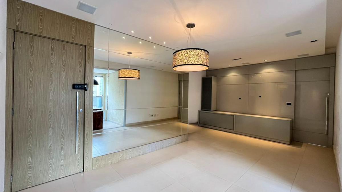 Apartamento, Vila da Serra, 3 Quartos, 2 Vagas, 1 Suíte