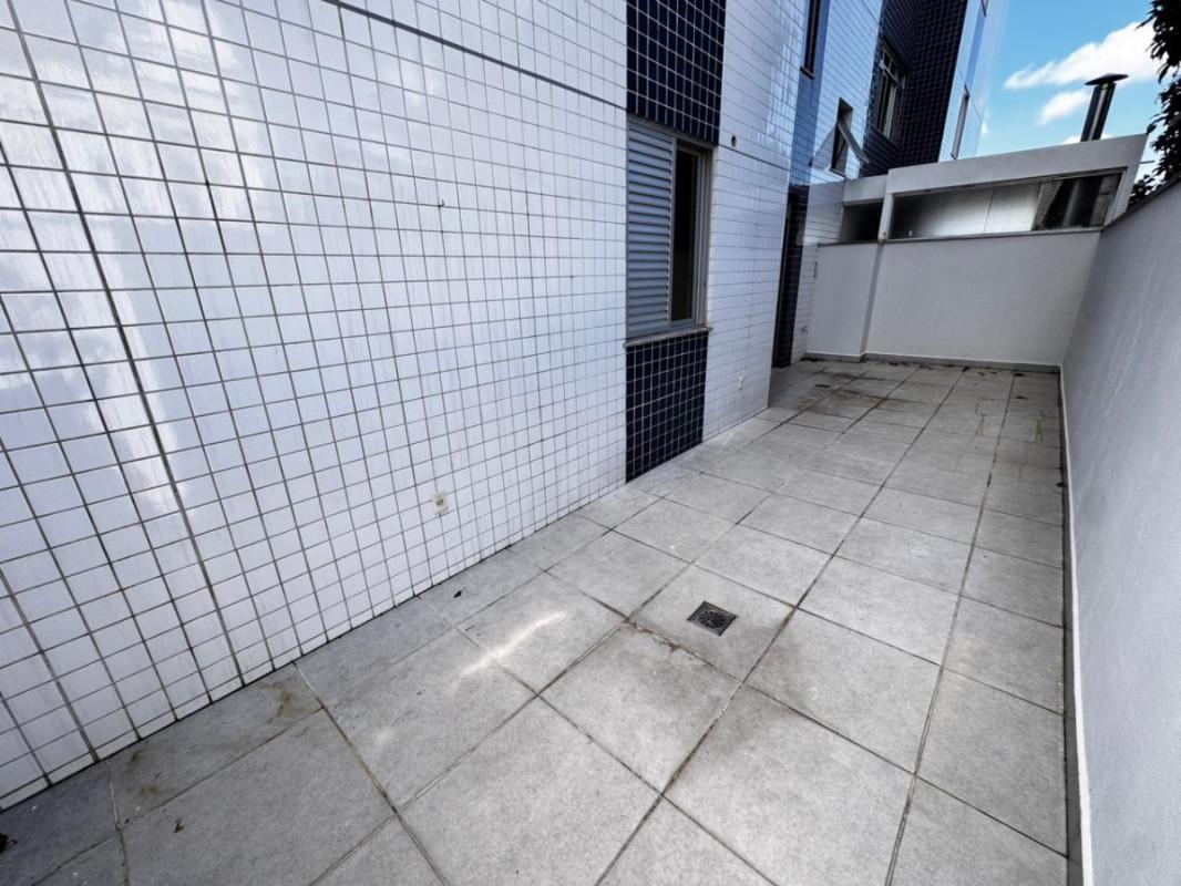 Apartamento, Ipiranga, 3 Quartos, 2 Vagas, 1 Suíte