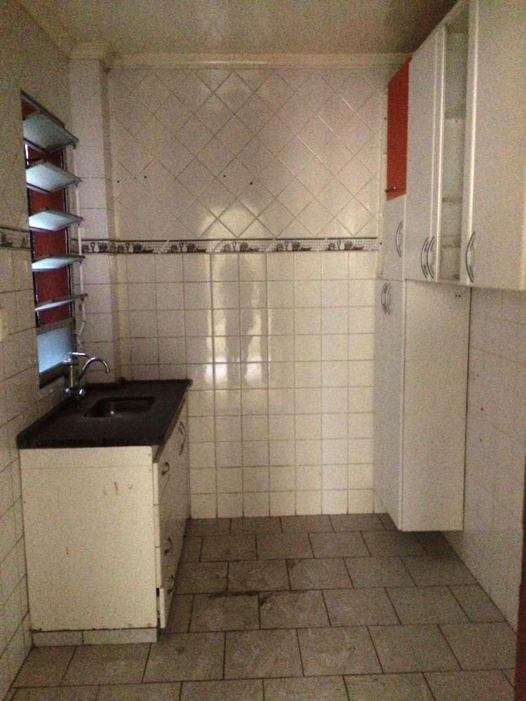 Apartamento, Piratininga (venda Nova), 2 Quartos, 1 Vaga