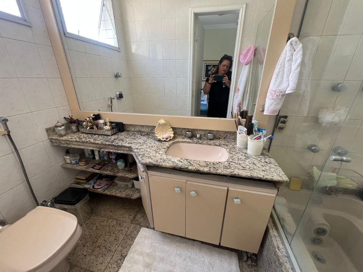 Apartamento, Anchieta, 4 Quartos, 2 Vagas, 1 Suíte