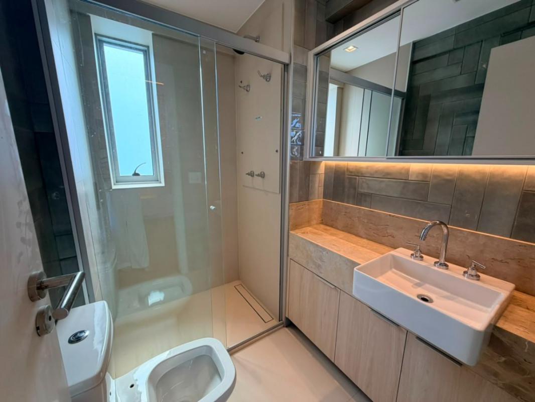 Apartamento, Boa Viagem, 2 Quartos, 2 Vagas, 2 Suítes