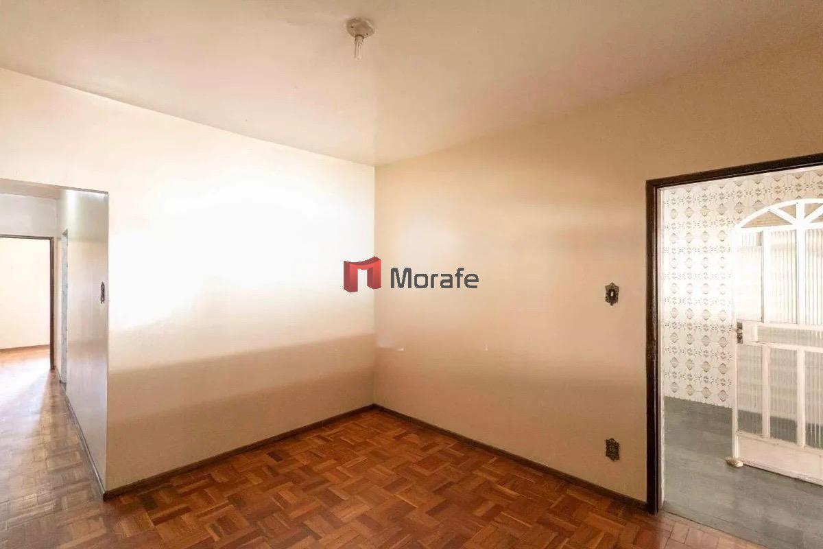 Casa, Ouro Preto, 4 Quartos, 2 Vagas, 1 Suíte