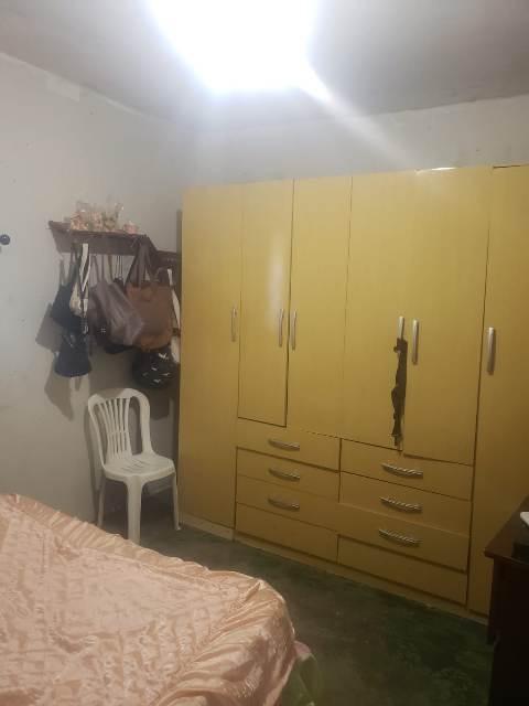Casa, Menezes (justinópolis), 2 Quartos, 0 Vaga