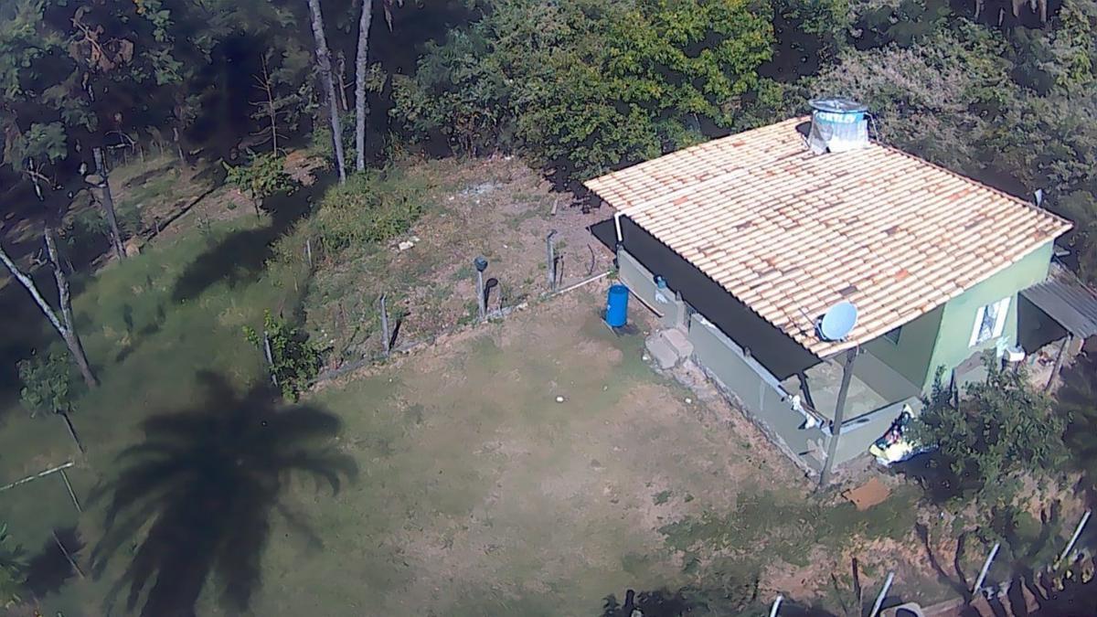 Fazenda, Centro, 2 Quartos, 1 Vaga, 1 Suíte