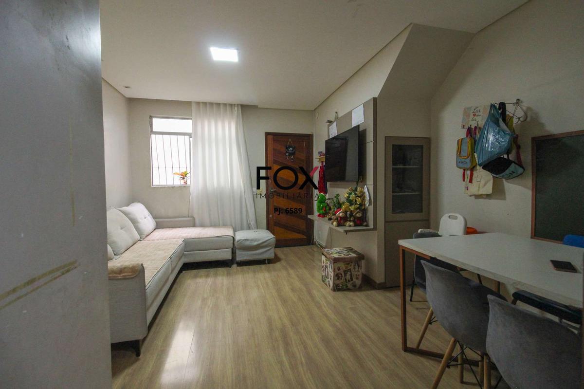 Apartamento, Santa Amélia, 3 Quartos, 2 Vagas
