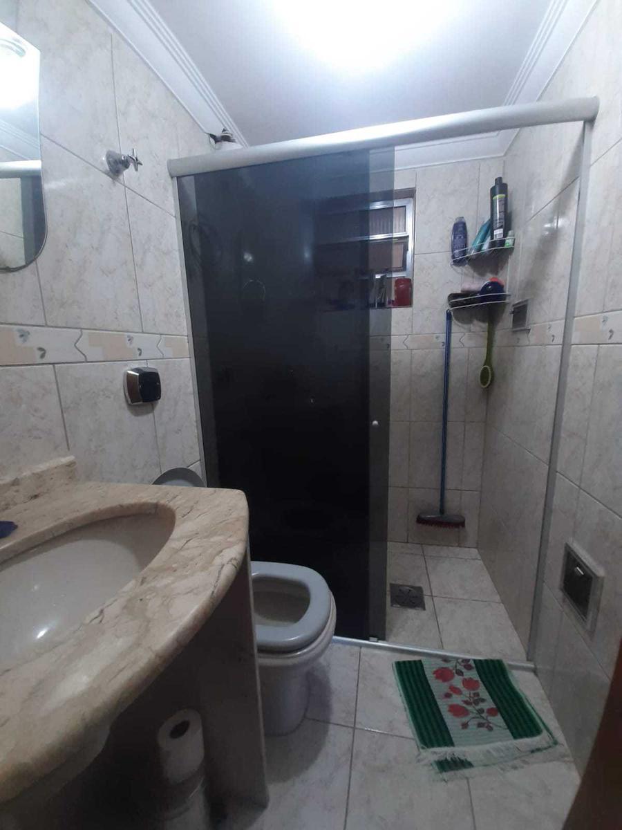 Apartamento, Serra Verde (venda Nova), 3 Quartos, 1 Vaga