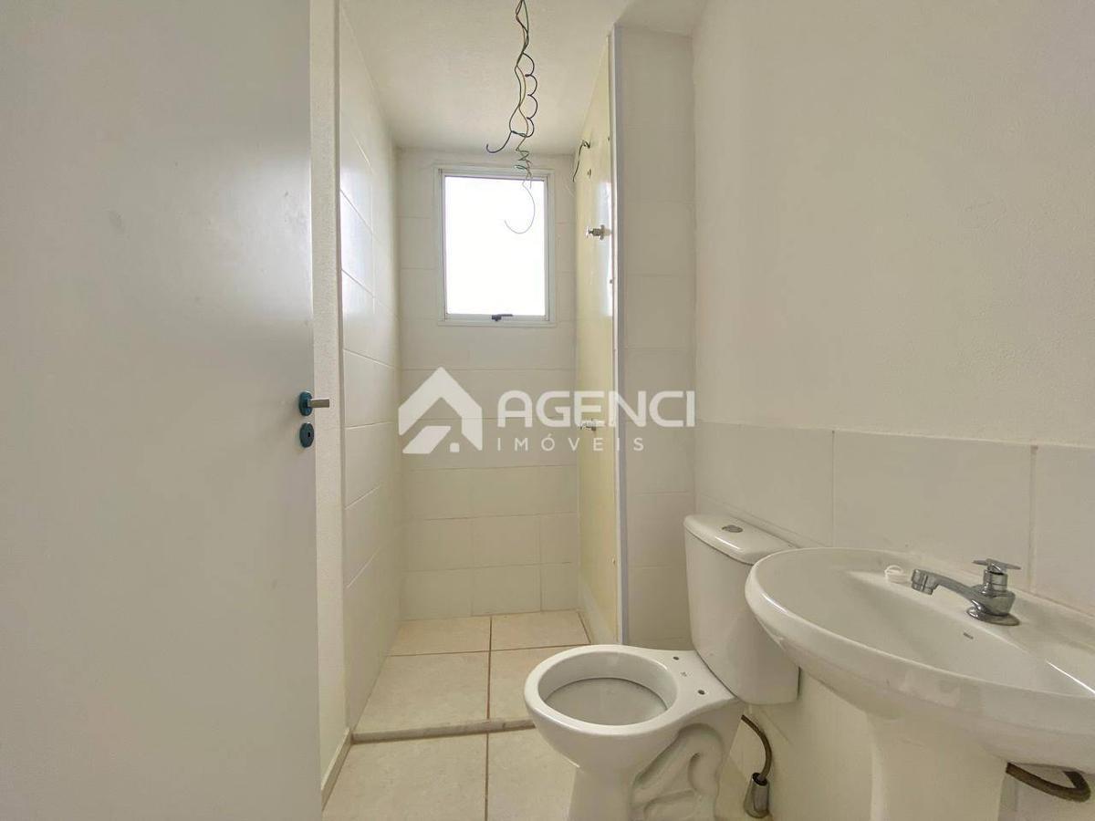 Apartamento, Palmeiras, 2 Quartos, 0 Vaga, 0 Suíte