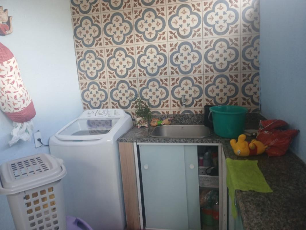 Casa, Jardim Guanabara, 3 Quartos, 2 Vagas, 2 Suítes