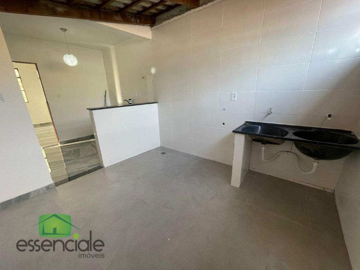 Apartamento, Novo Riacho, 3 Quartos, 1 Vaga