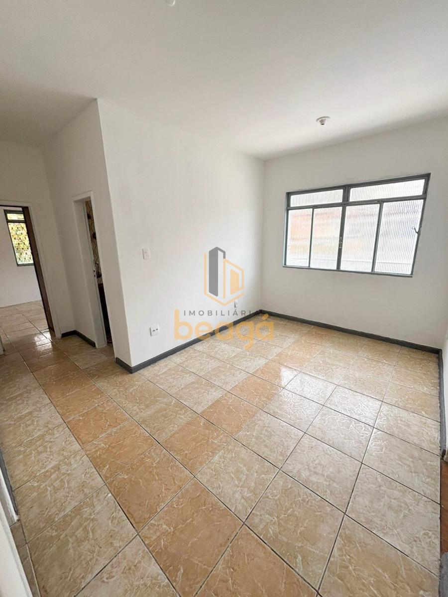 Casa, Planalto, 3 Quartos, 2 Vagas, 1 Suíte