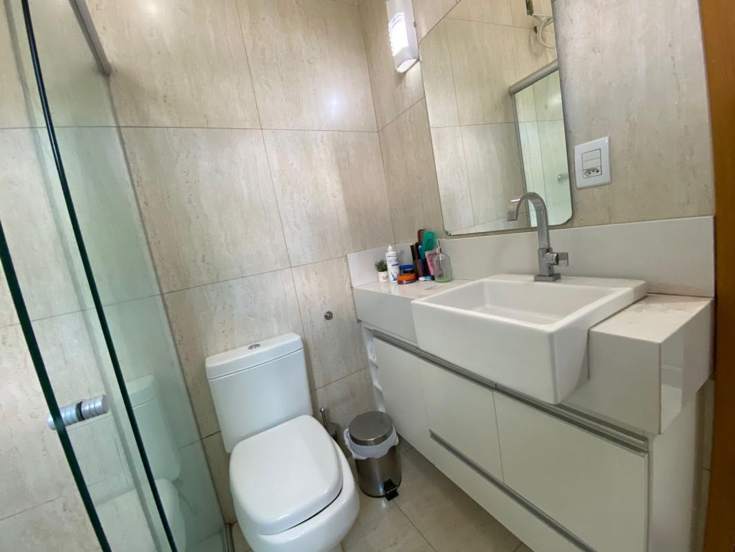 Casa, Alípio de Melo, 3 Quartos, 2 Vagas, 1 Suíte