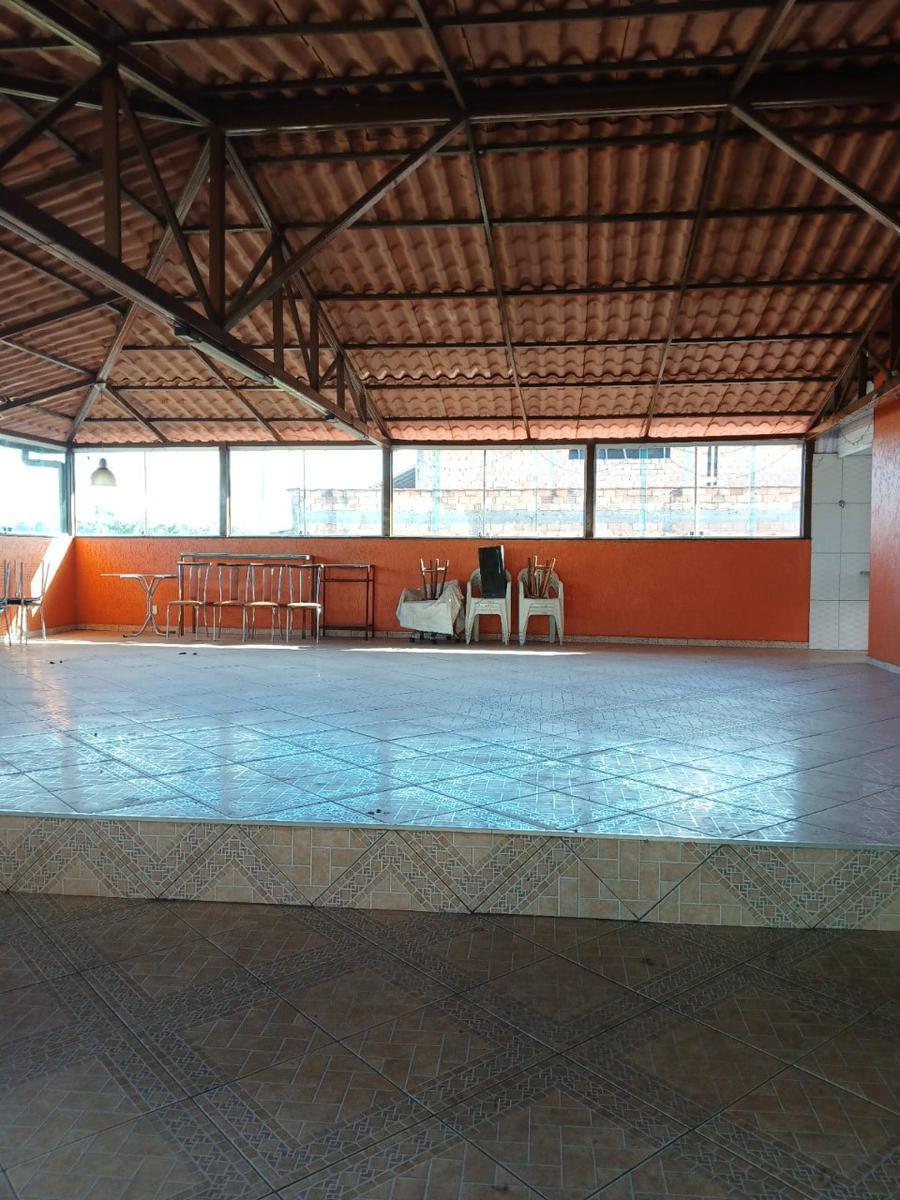 Casa, Céu Azul, 4 Quartos, 2 Vagas, 2 Suítes