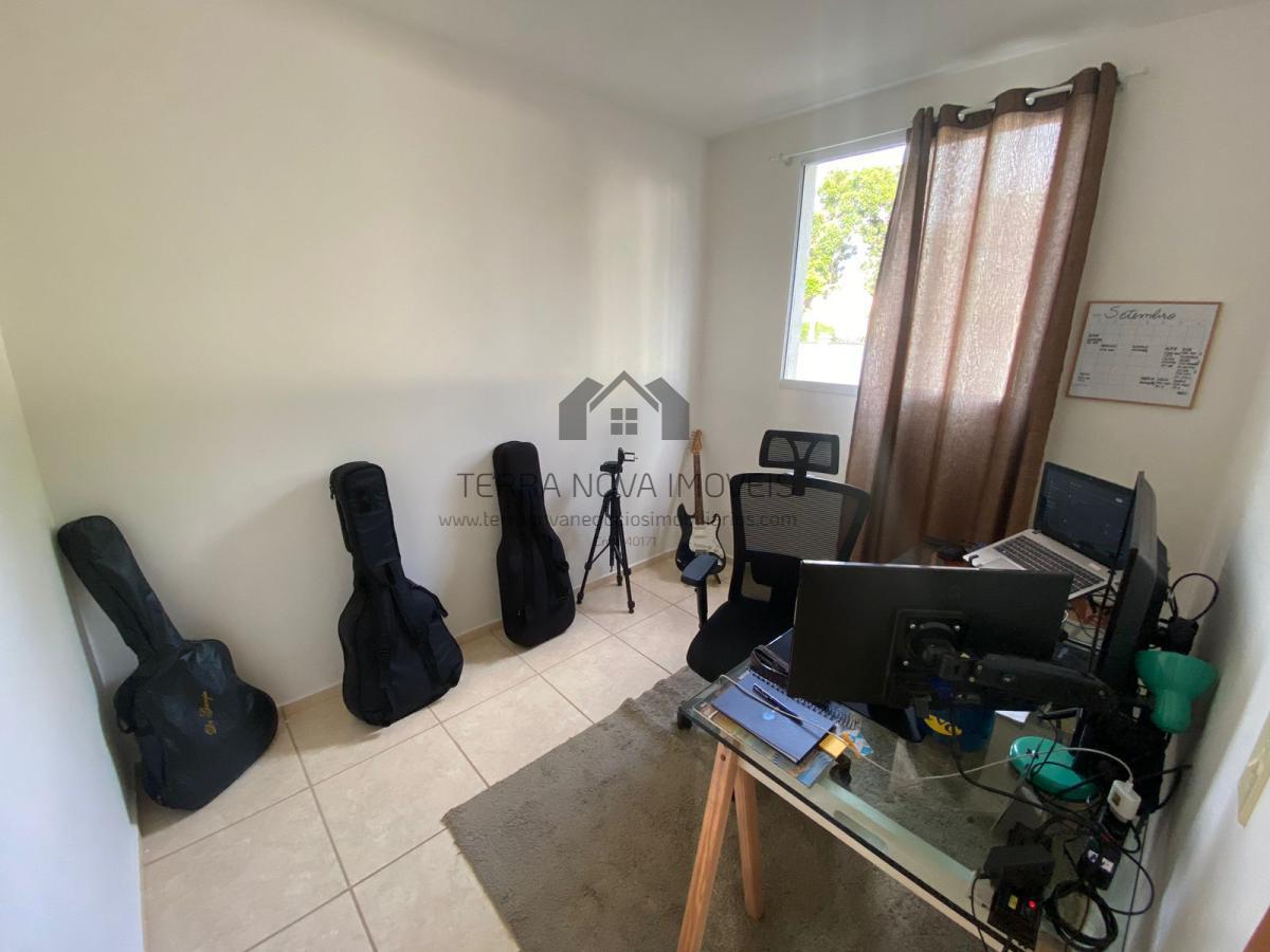 Apartamento, Moradas da Lapinha, 2 Quartos