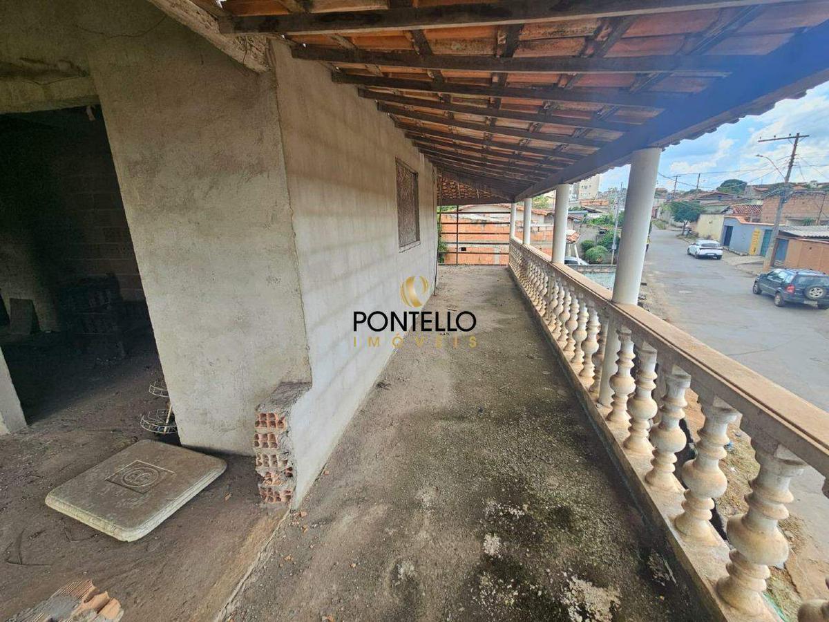 Casa, Emília, 6 Quartos, 3 Vagas