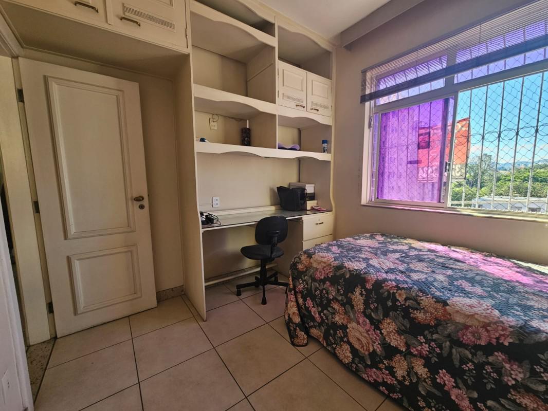 Apartamento, Coração Eucarístico, 3 Quartos, 1 Vaga