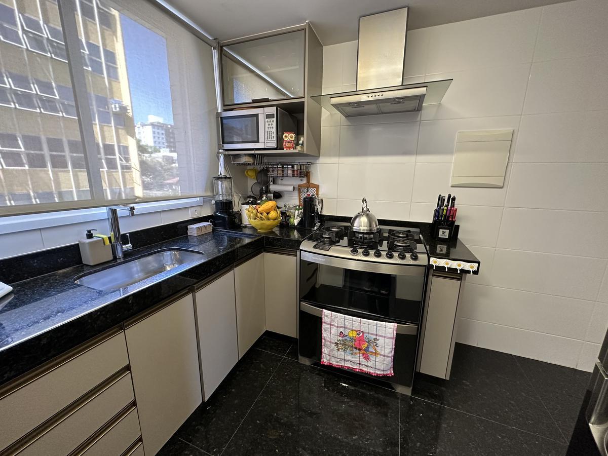 Apartamento, Nova Suíssa, 3 Quartos, 3 Vagas, 1 Suíte