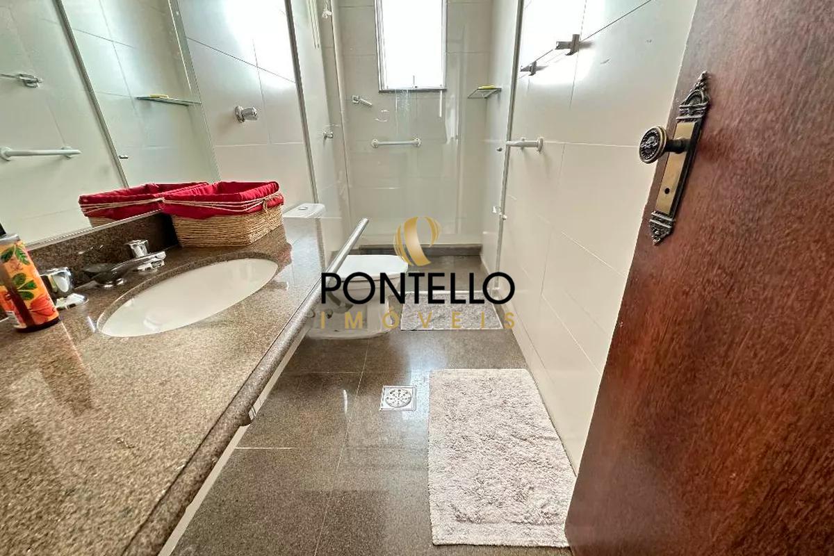 Cobertura, Santo Antônio, 4 Quartos, 2 Vagas, 1 Suíte