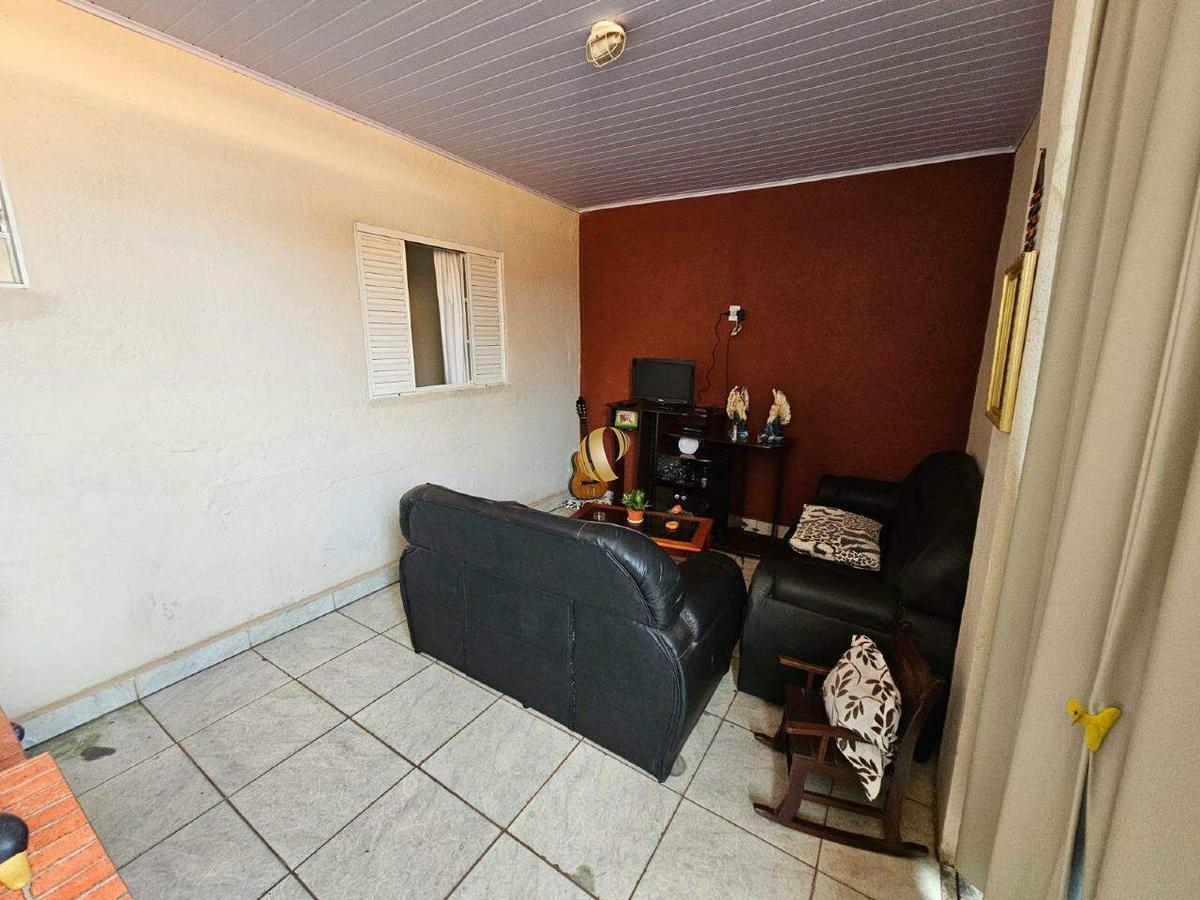 Casa, Cidade de Deus, 2 Quartos, 2 Vagas