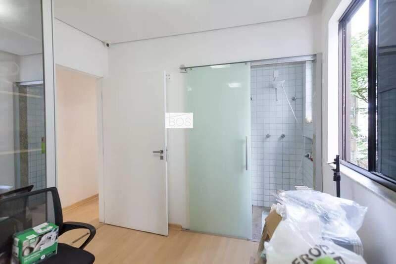 Apartamento, Sion, 4 Quartos, 3 Vagas, 2 Suítes