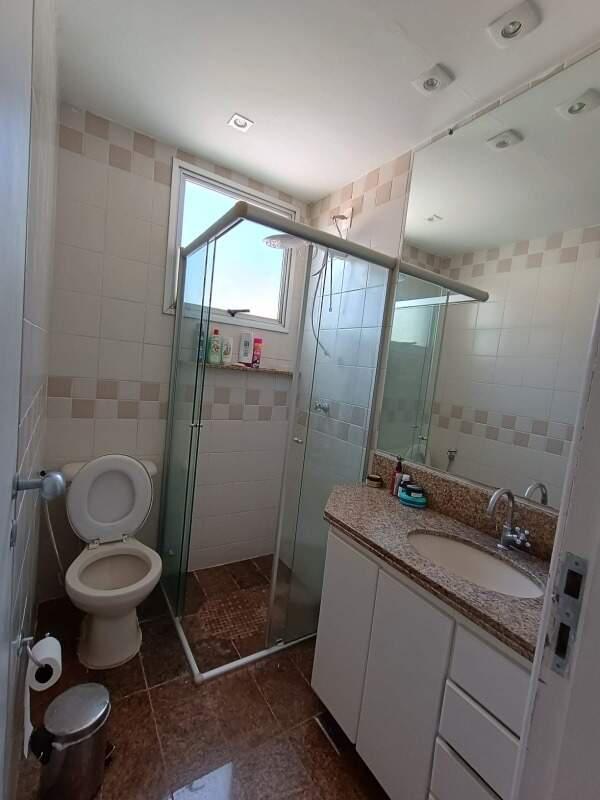 Cobertura, Buritis, 3 Quartos, 4 Vagas, 2 Suítes